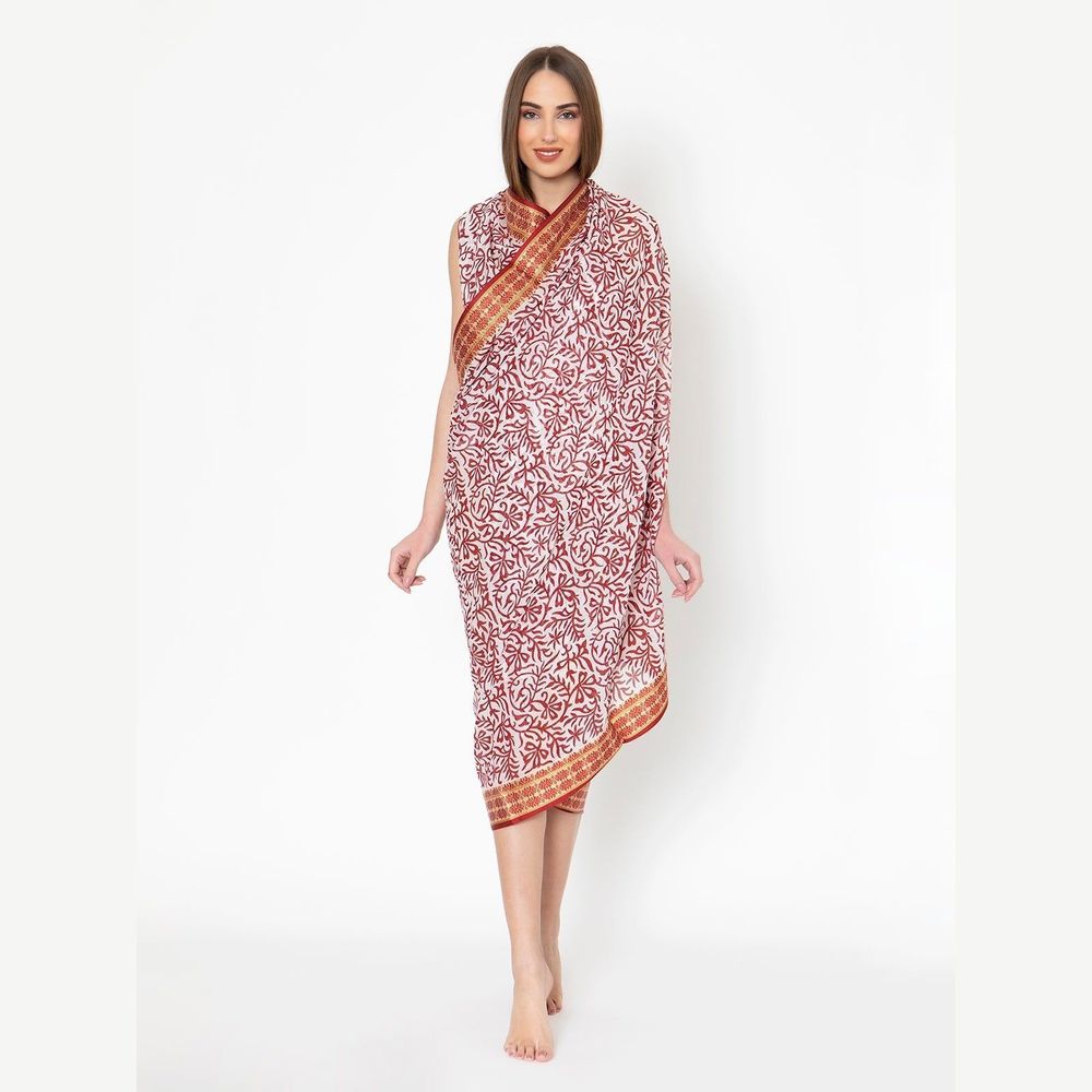 Scarves - Phoebe Scarf - KORES ACCESSORIES