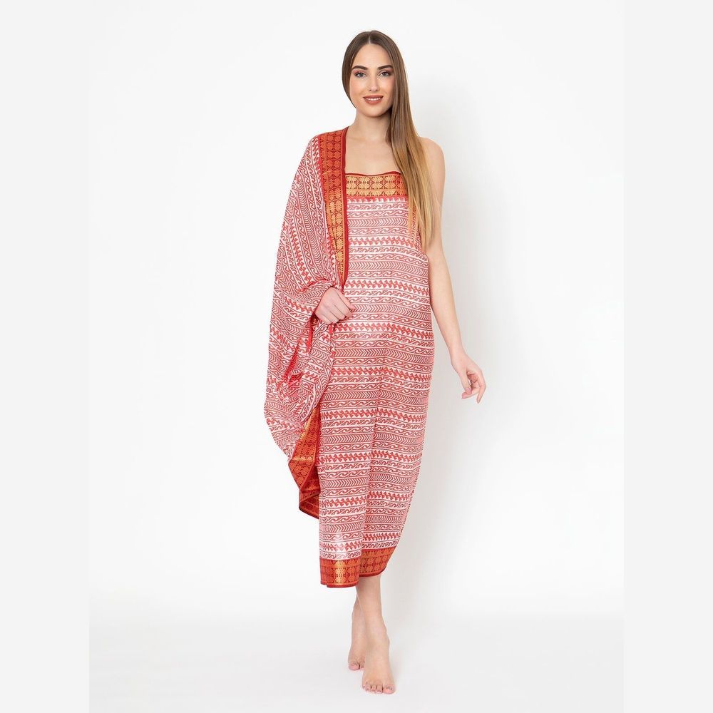 Scarves - Hipparete Scarf - KORES ACCESSORIES