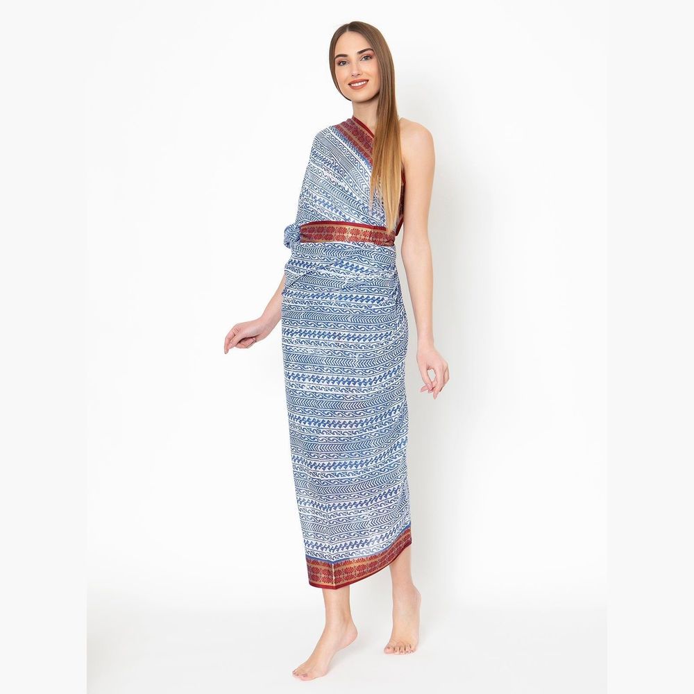 Scarves - Chrysippe Scarf - KORES ACCESSORIES