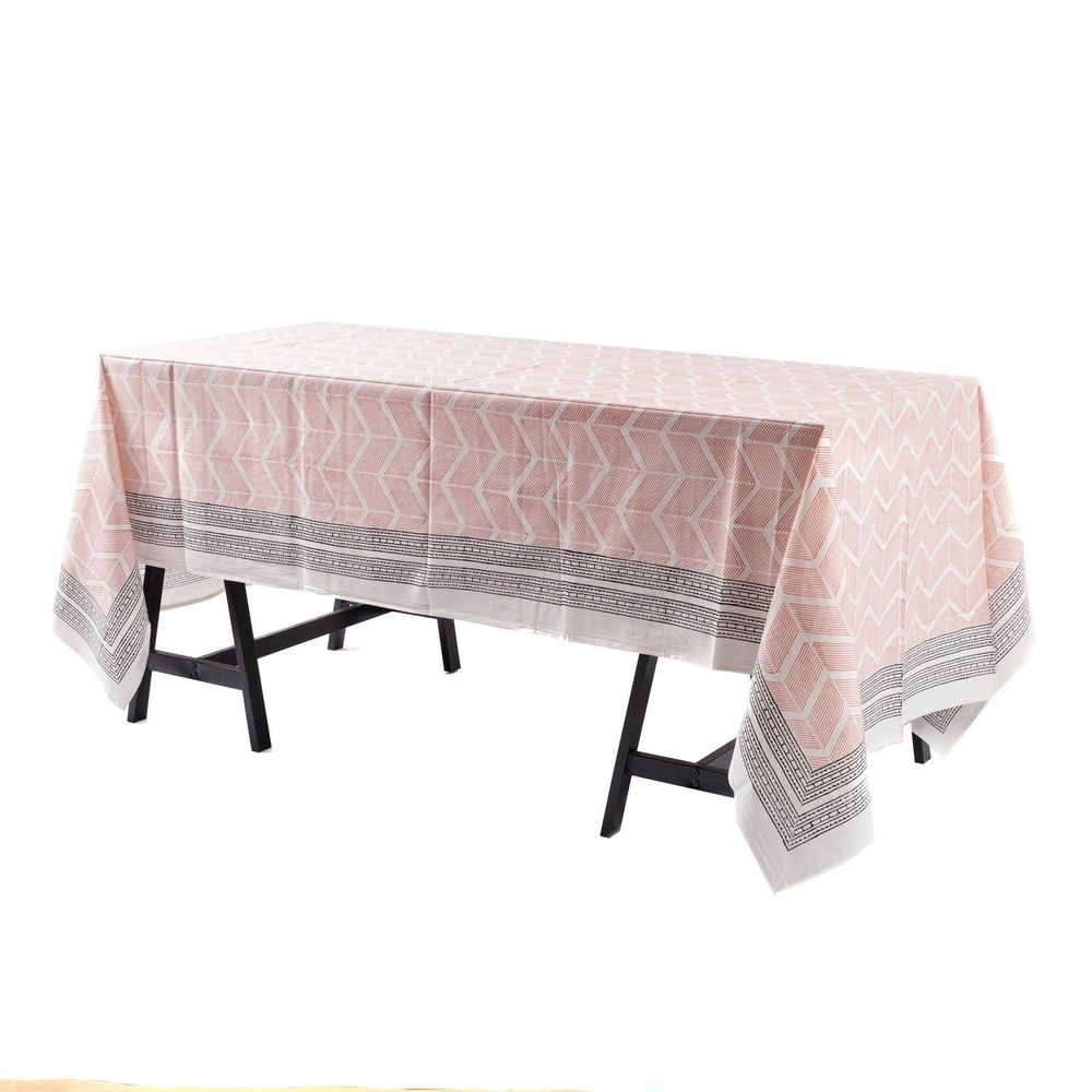 Homewear - Menippe Tablecloth - KORES ACCESSORIES