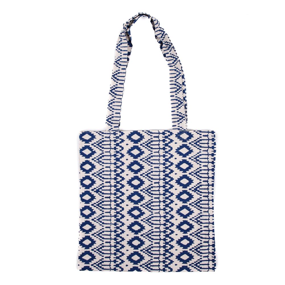 Bags and totes - Hipponoe Tote Bag - KORES ACCESSORIES