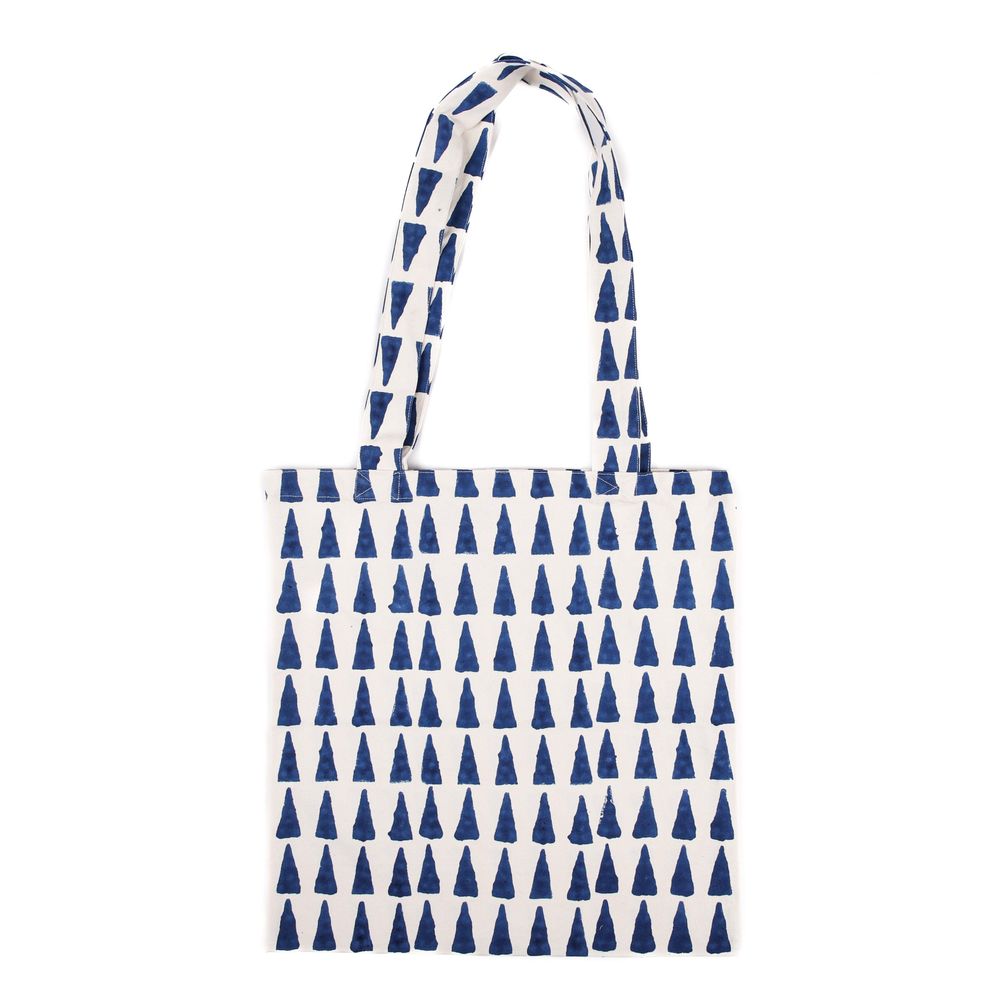 Bags and totes - Dynamene Tote Bag - KORES ACCESSORIES