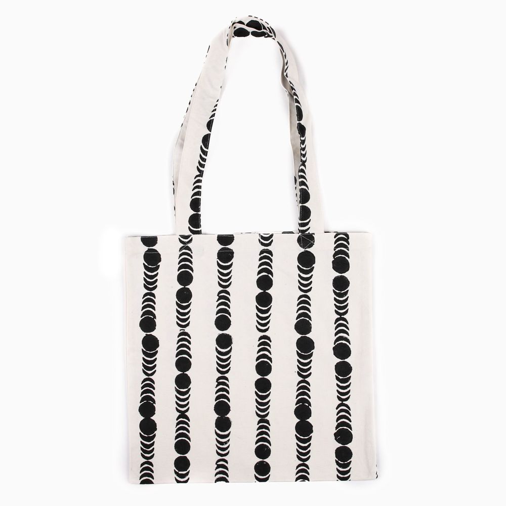 Bags and totes - Hermione Tote Bag - KORES ACCESSORIES