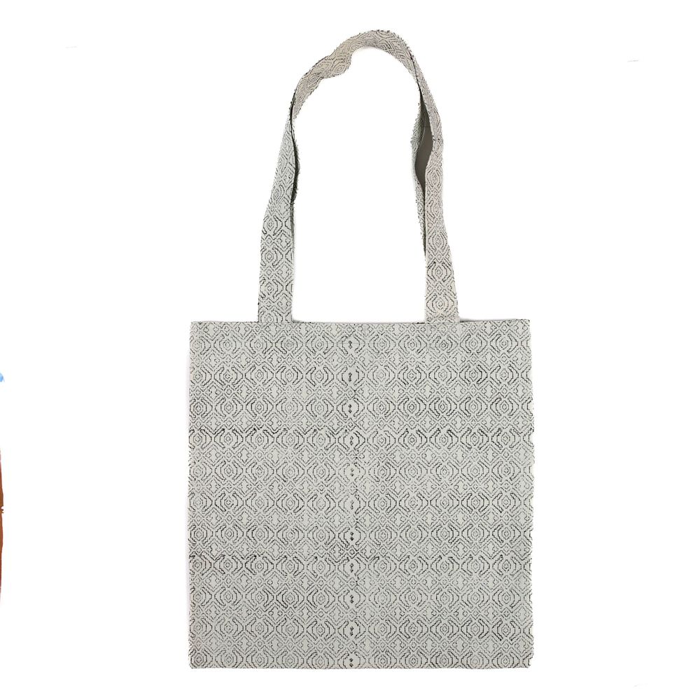 Bags and totes - Polynoe Tote Bag - KORES ACCESSORIES
