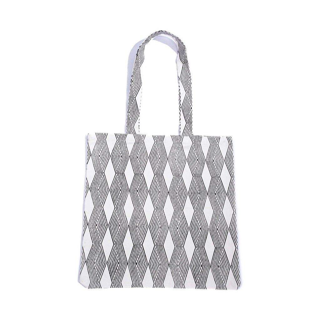 Bags and totes - Sao Tote Bag - KORES ACCESSORIES