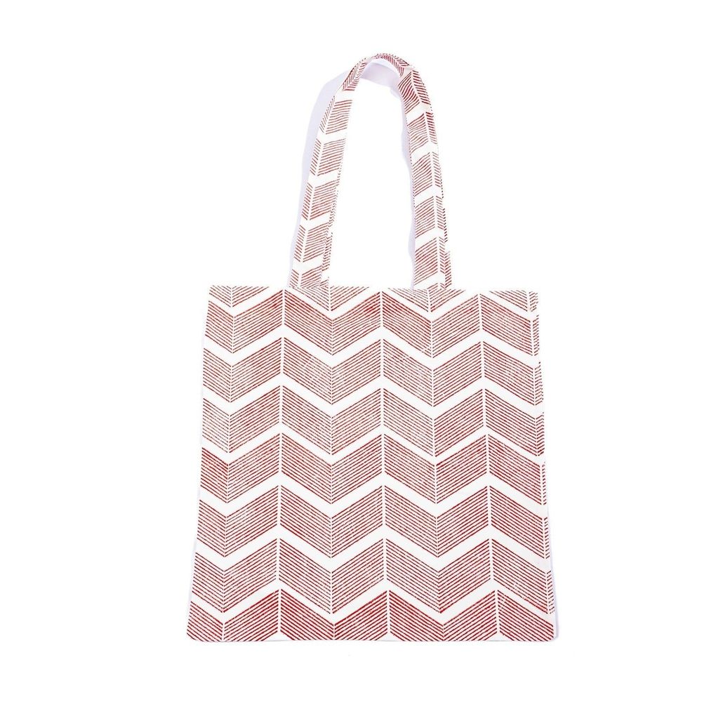 Bags and totes - Menippe Tote Bag - KORES ACCESSORIES