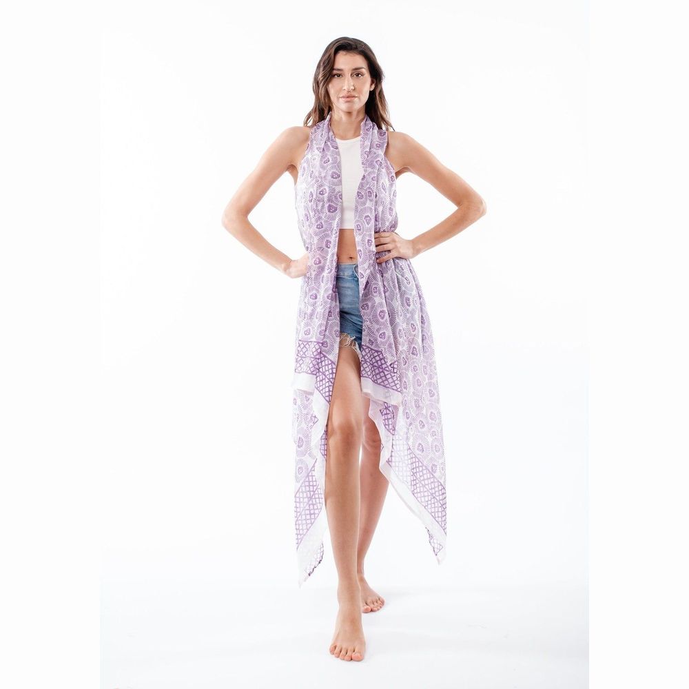 Paréos - Penelope Vest - KORES ACCESSORIES