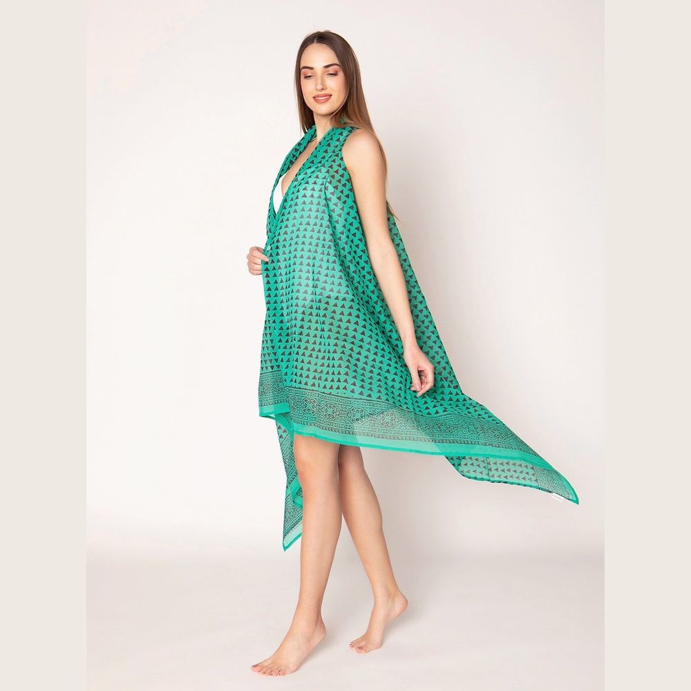 Paréos - Eulimene Vest - KORES ACCESSORIES