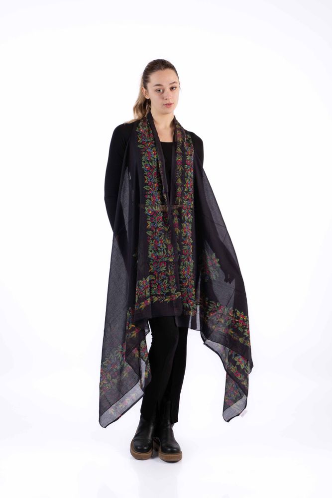 Paréos - Karpathian Vest - KORES ACCESSORIES