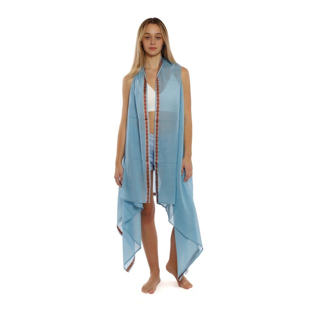 Paréos - Calliope Vest - KORES ACCESSORIES