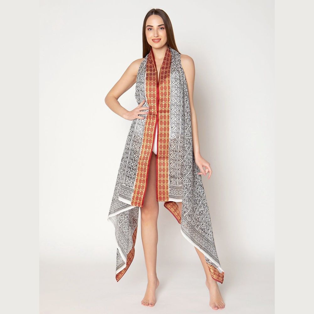 Paréos - Asteria Vest - KORES ACCESSORIES