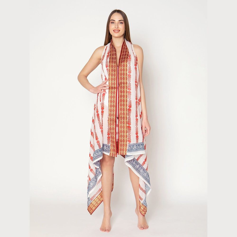 Paréos - Anthelia Vest - KORES ACCESSORIES