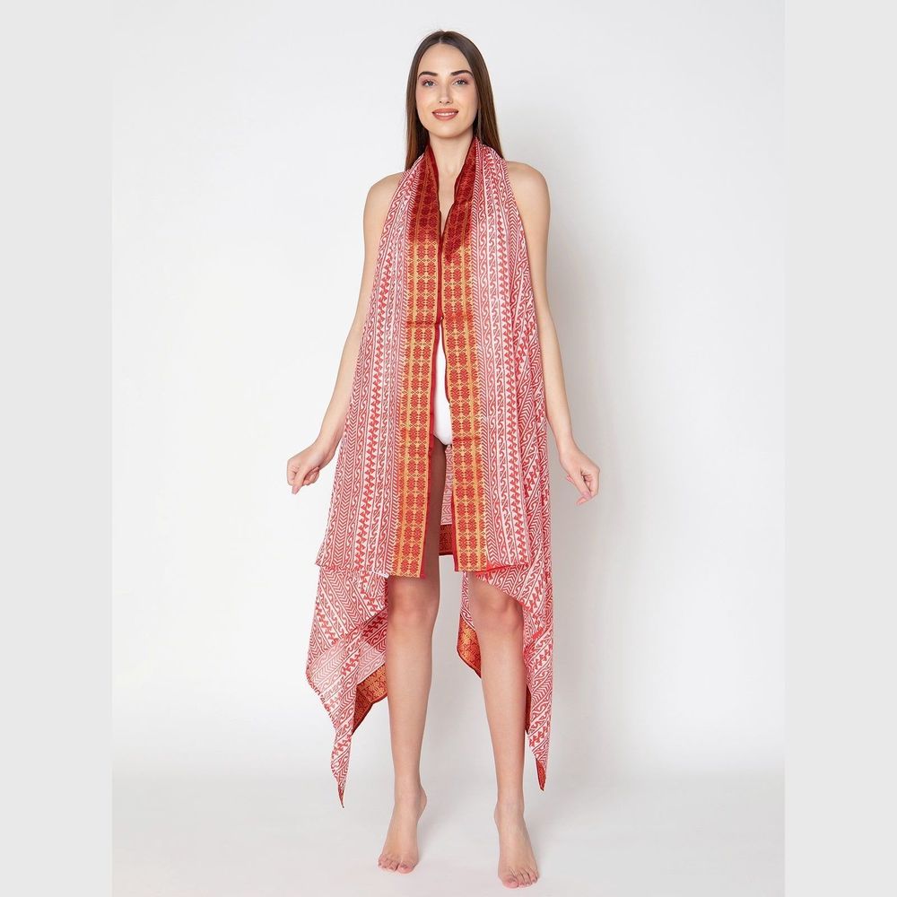 Paréos - Hipparete Vest - KORES ACCESSORIES