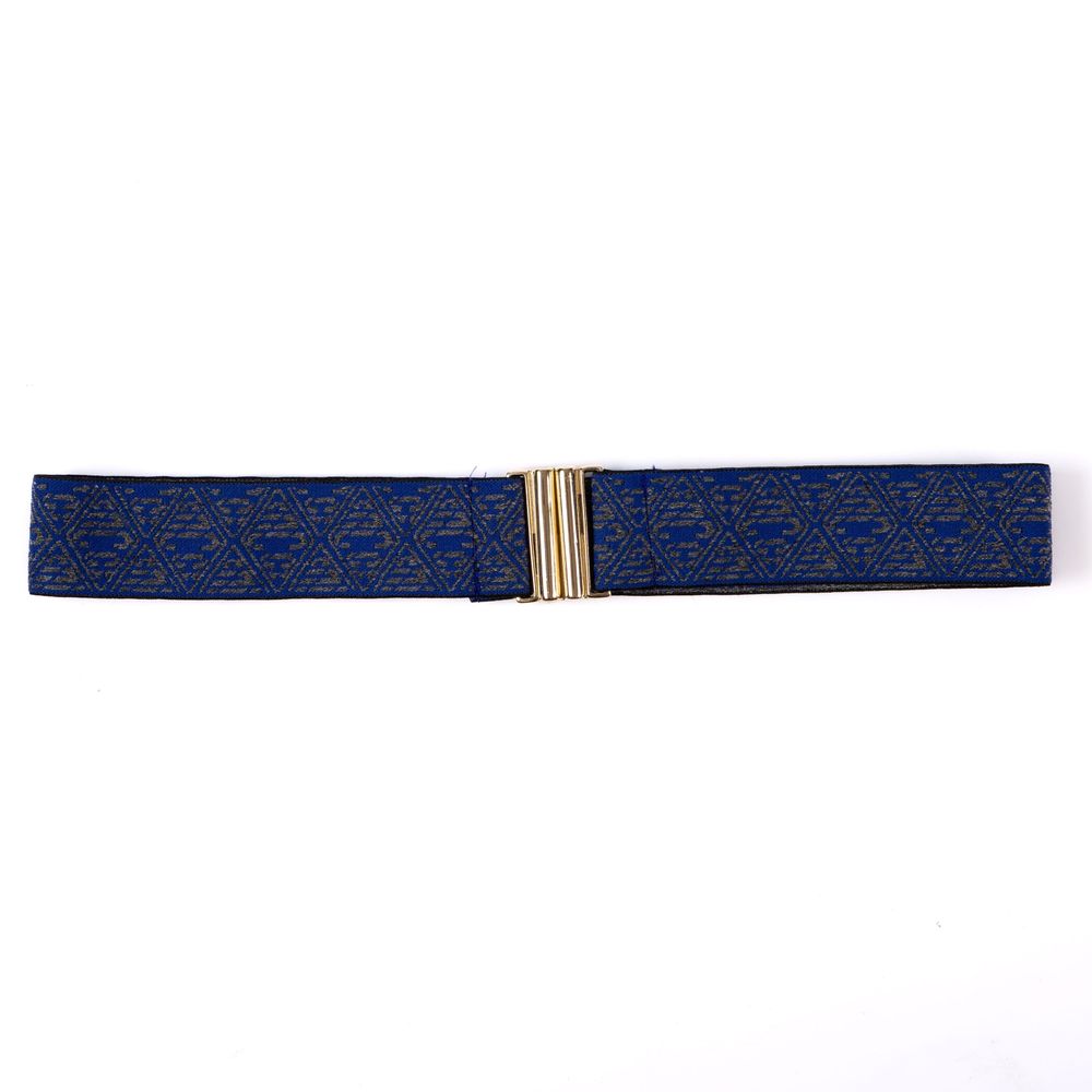 Homewear - Elastic Belt - KORES ACCESSORIES