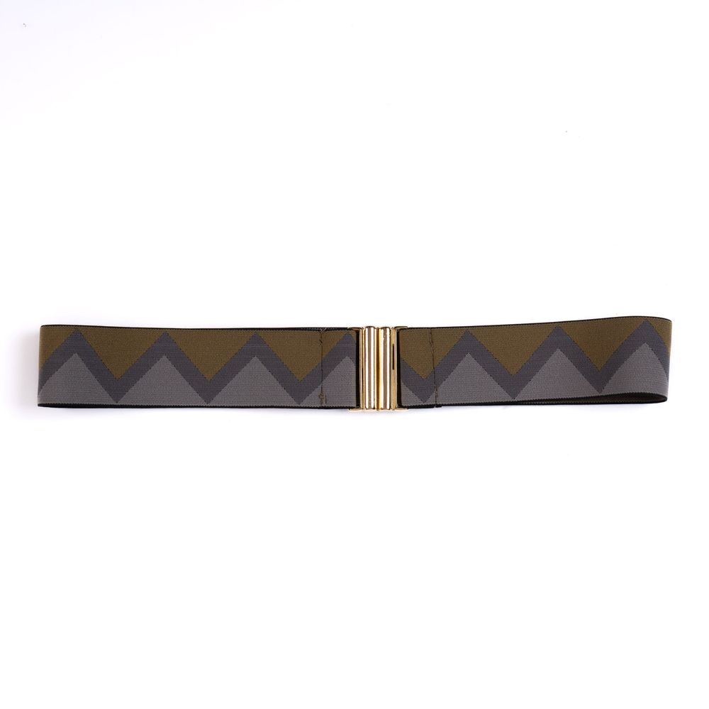 Homewear - Elastic Belt - KORES ACCESSORIES