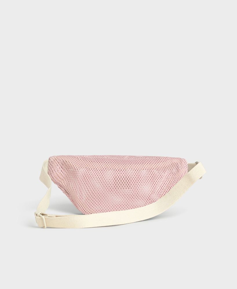 Bags and totes - Blush Waistbag - WOUF