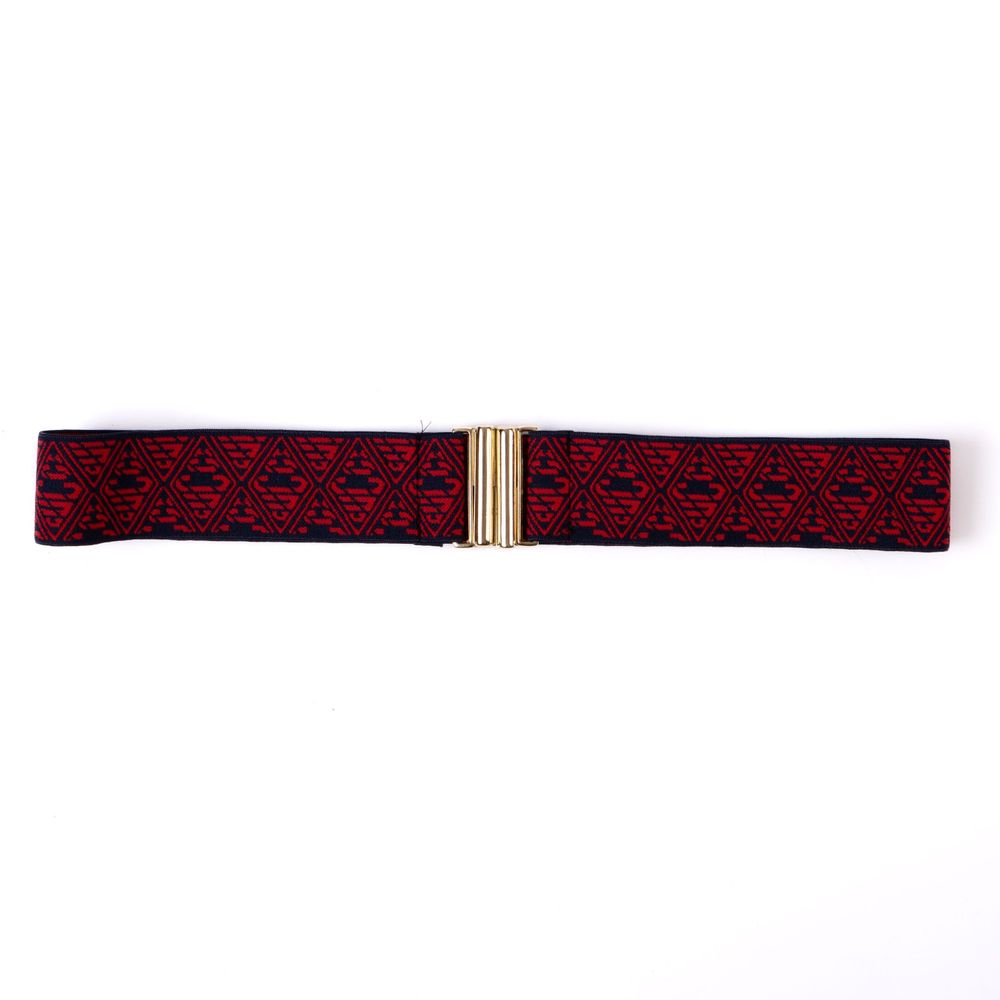 Homewear - Elastic Belt - KORES ACCESSORIES