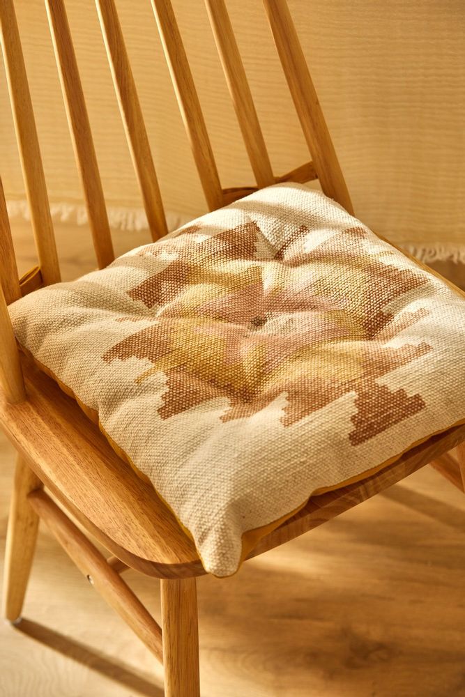 Comforters and pillows - CHAIR CUSHIONS - CALMA HOUSE