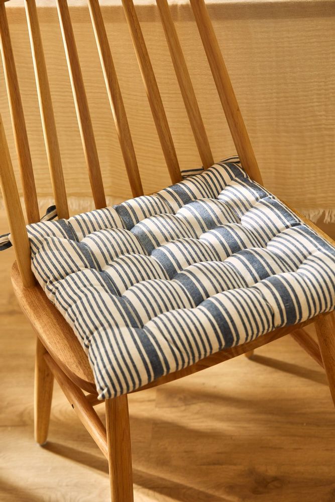 Comforters and pillows - CHAIR CUSHIONS - CALMA HOUSE