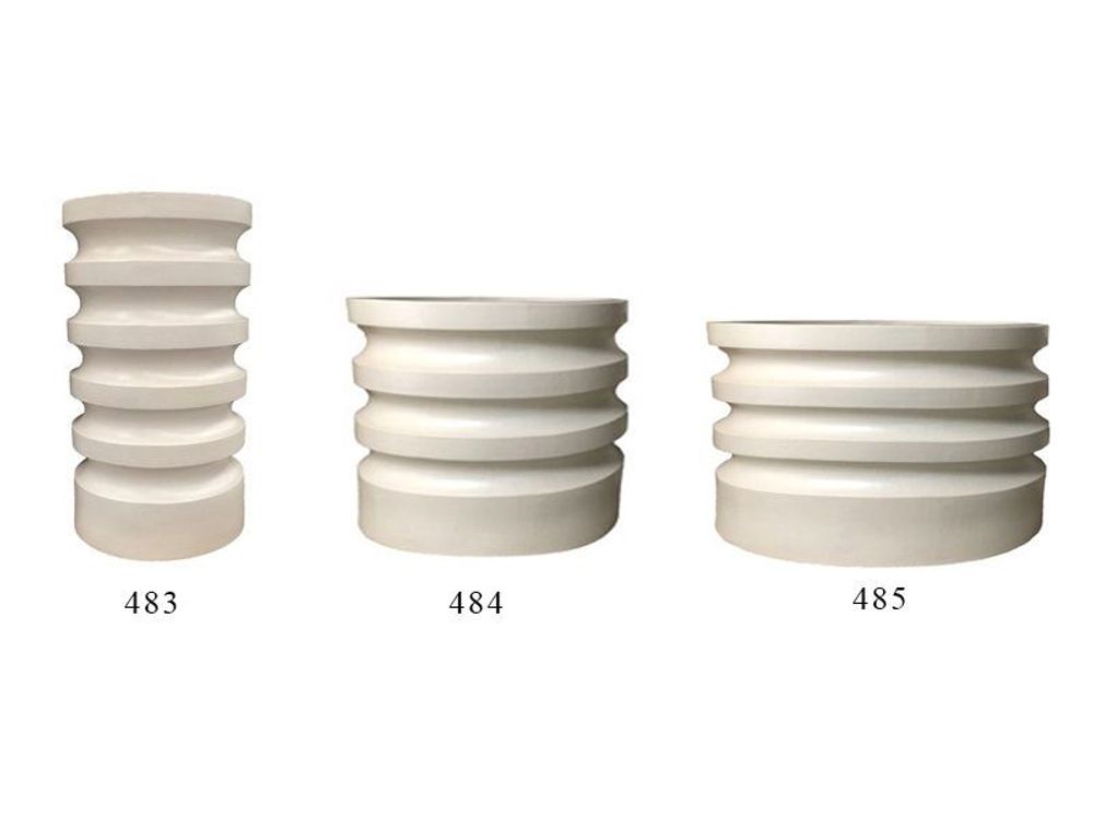 Flower pots - Pots - Mediterranean collection - GUADARTE
