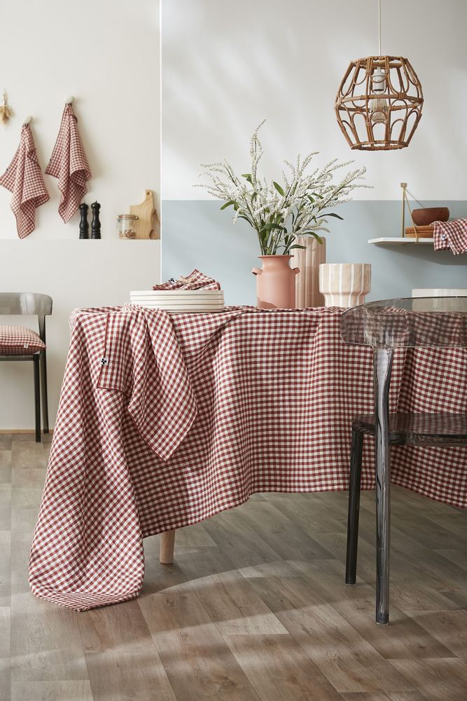 Homewear textile - Et le reste alors ? - L'EFFET PAPILLON