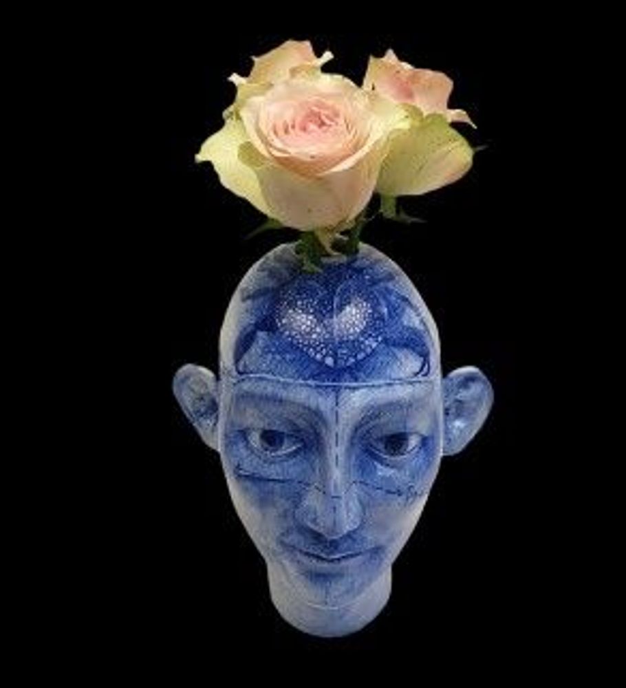 Objets design - CECI N'EST PAS UN SAINT - ELICA STUDIO
