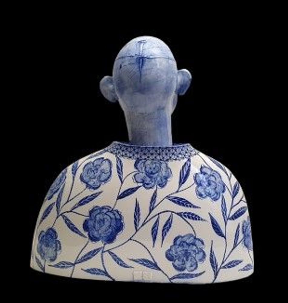 Objets design - CECI N'EST PAS UN SAINT - ELICA STUDIO