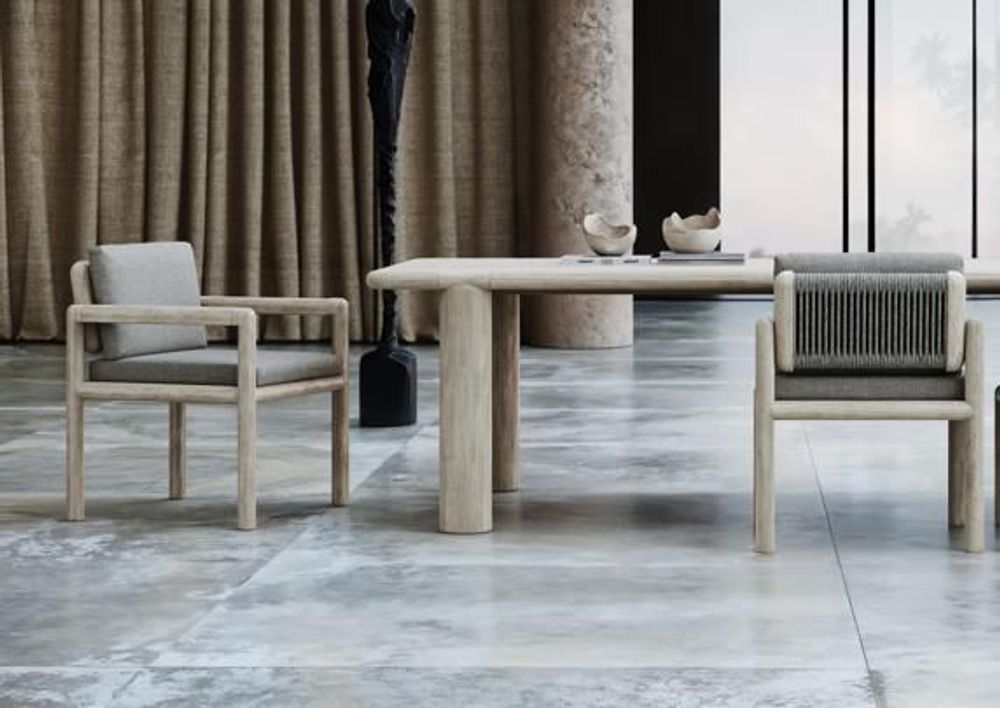 Chairs - Caleo-Ash Dining Chair - SNOC