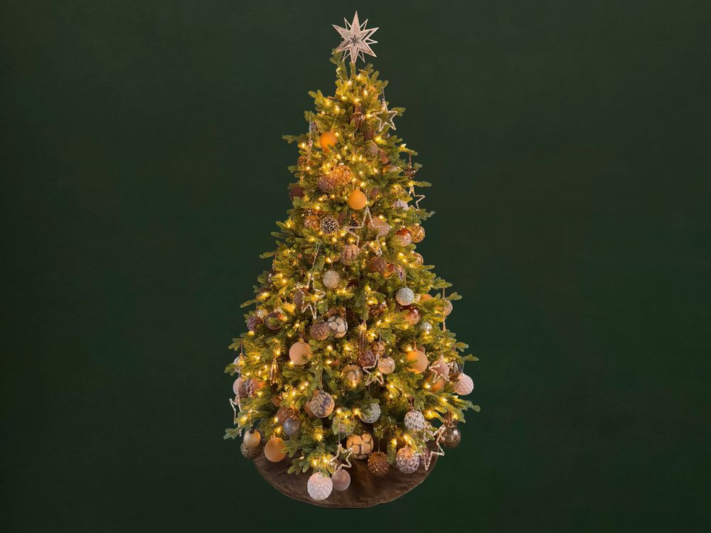 Other Christmas decorations - Christmas trees - SHISHI