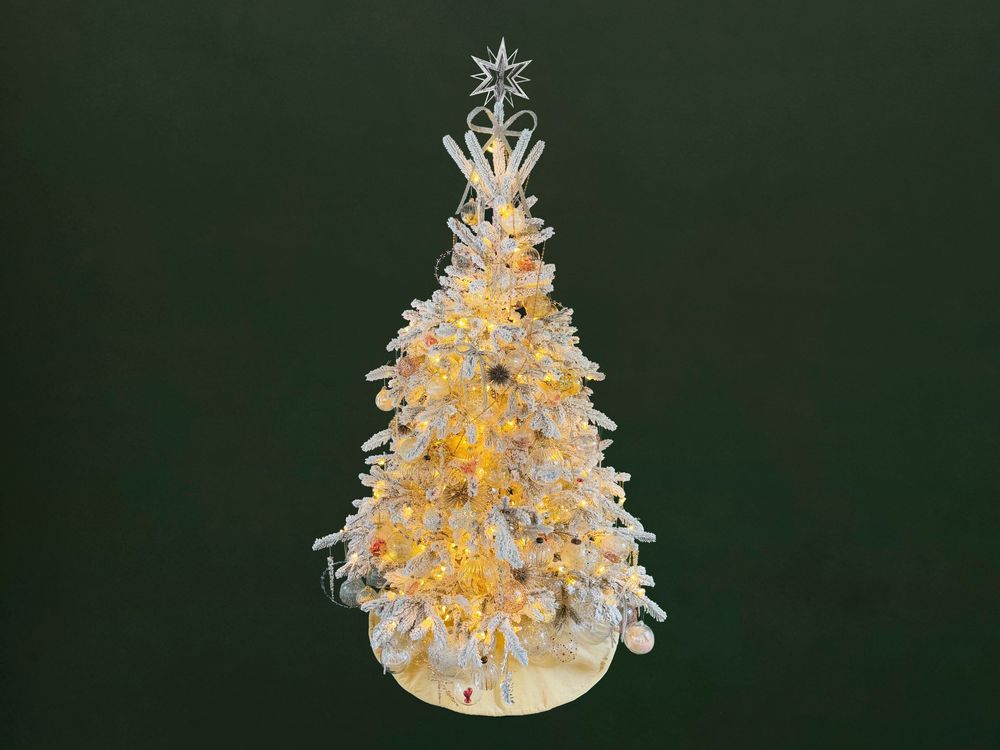 Other Christmas decorations - Christmas trees - SHISHI