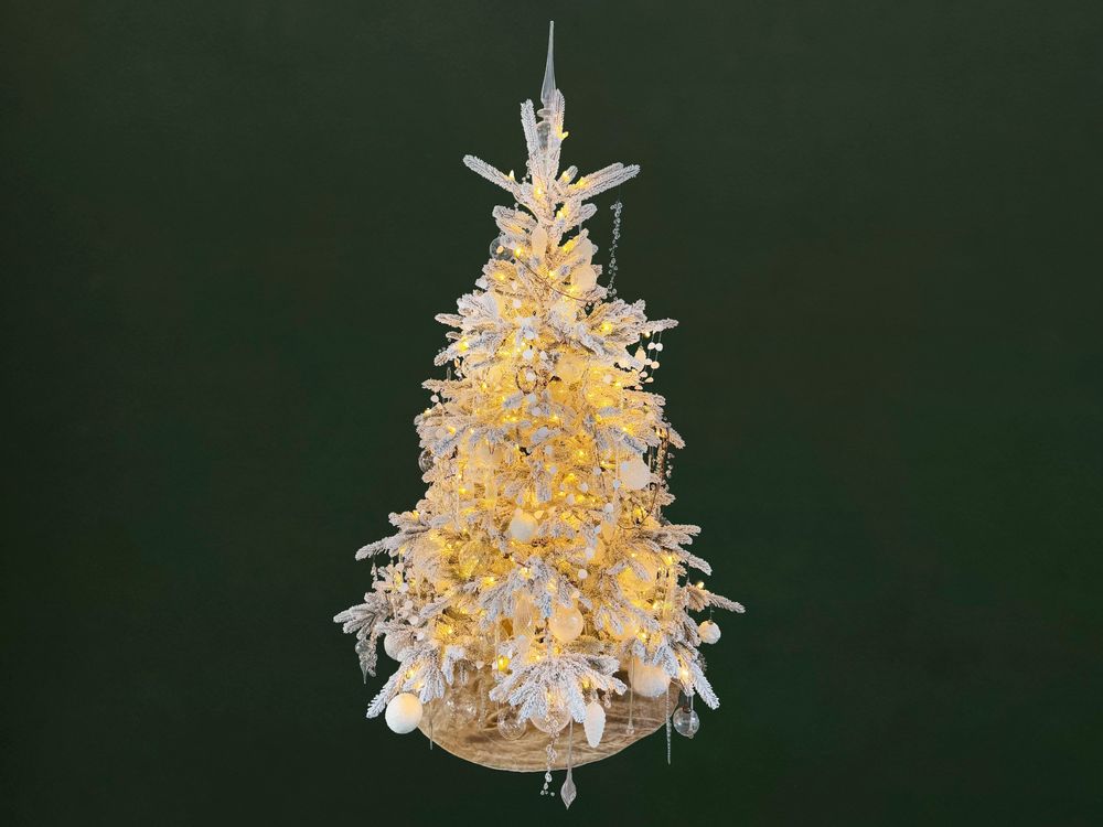 Other Christmas decorations - Christmas trees - SHISHI