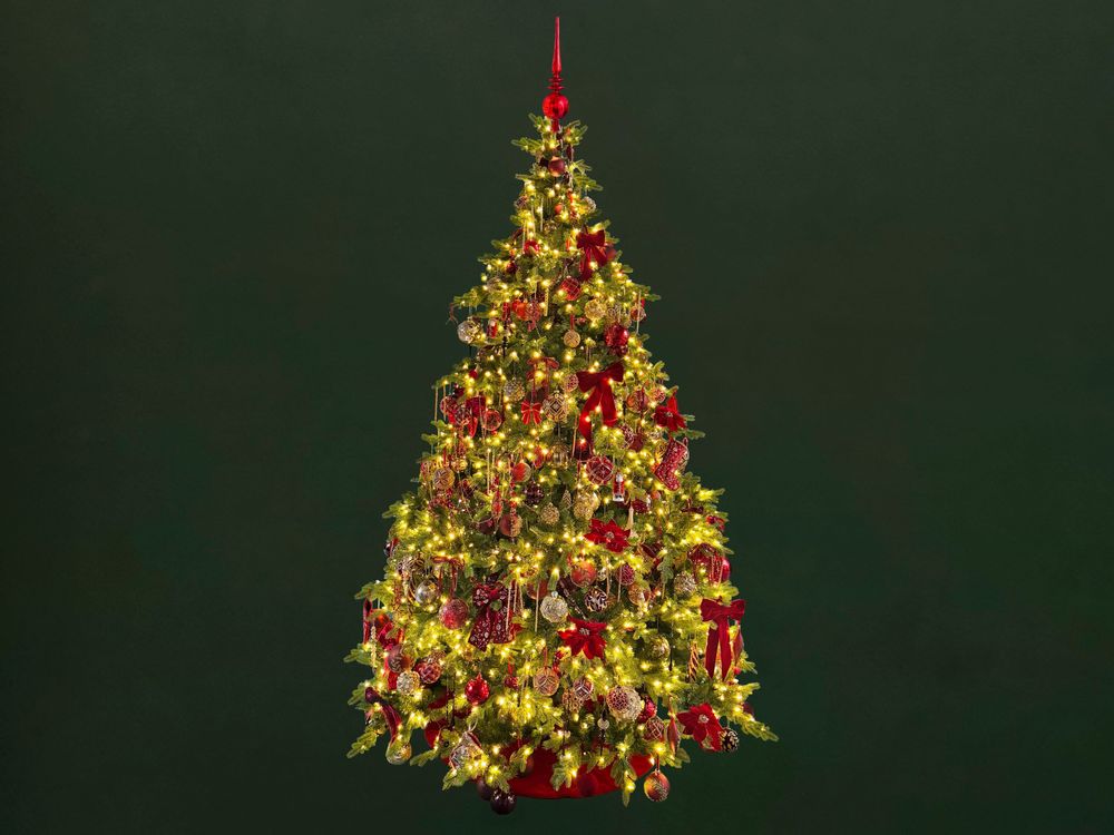 Other Christmas decorations - Christmas trees - SHISHI