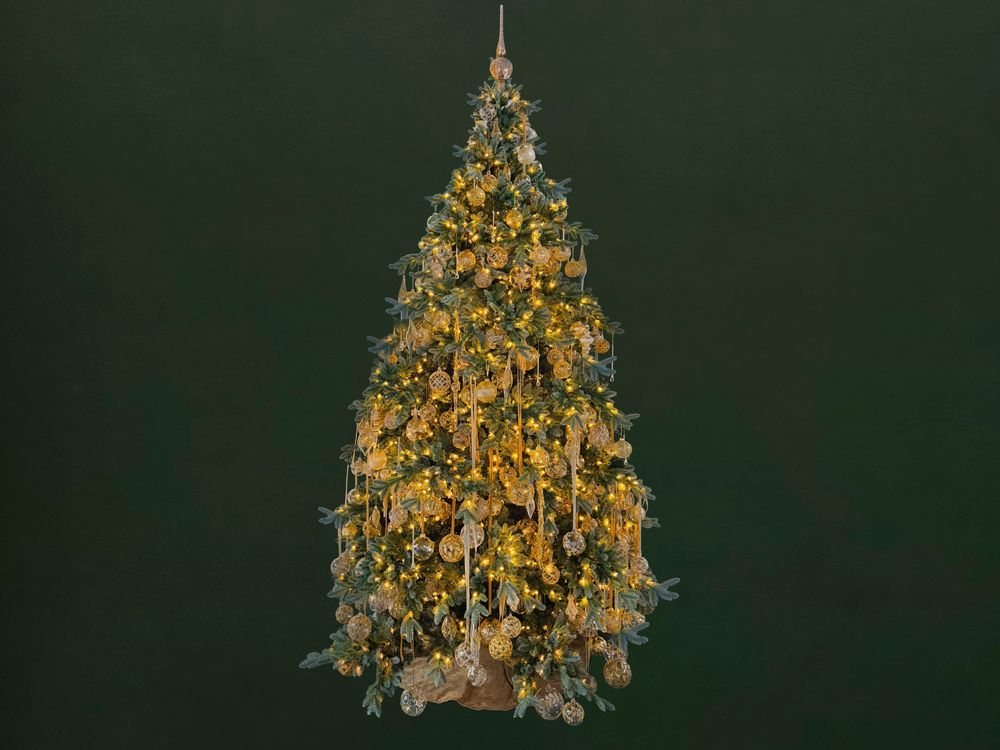 Autres décorations de Noël - Arbres de Noël - SHISHI