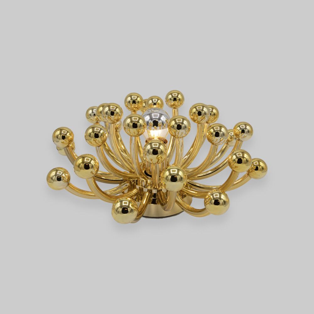 Lampes de table - Pistillino - VALENTI BY SP LIGHT AND DESIGN