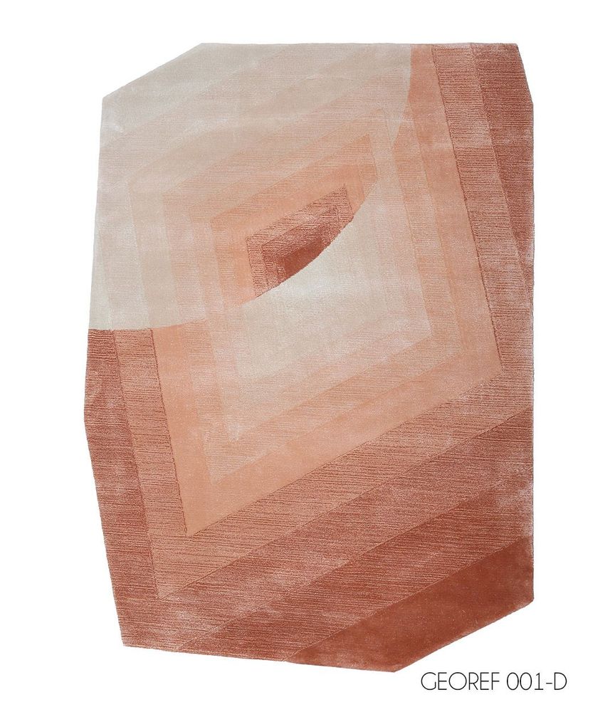 Design carpets - Luxurious Custom Made Rug For Commercial and Residental Peojects - LOOMINOLOGY RUGS