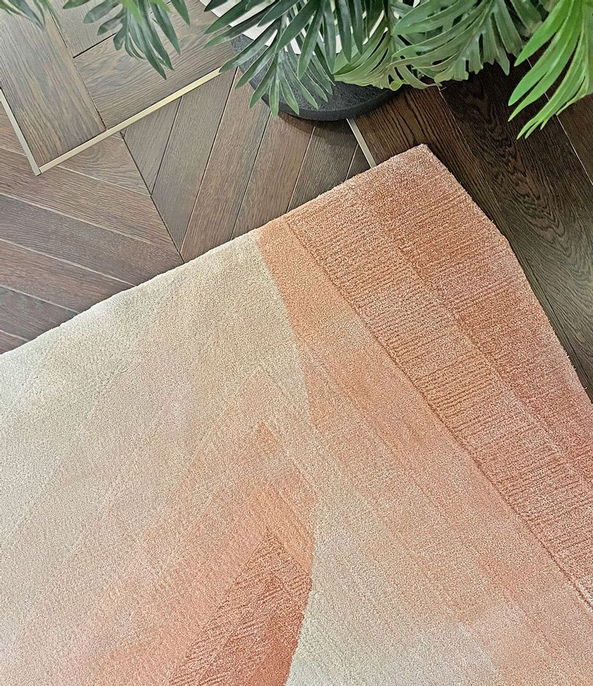 Design carpets - Luxurious Custom Made Rug For Commercial and Residental Peojects - LOOMINOLOGY RUGS