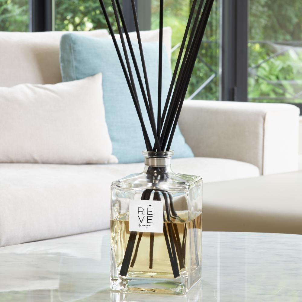 Home fragrances - Geodesis Home Fragrances - RÊVE BY GREGOIR