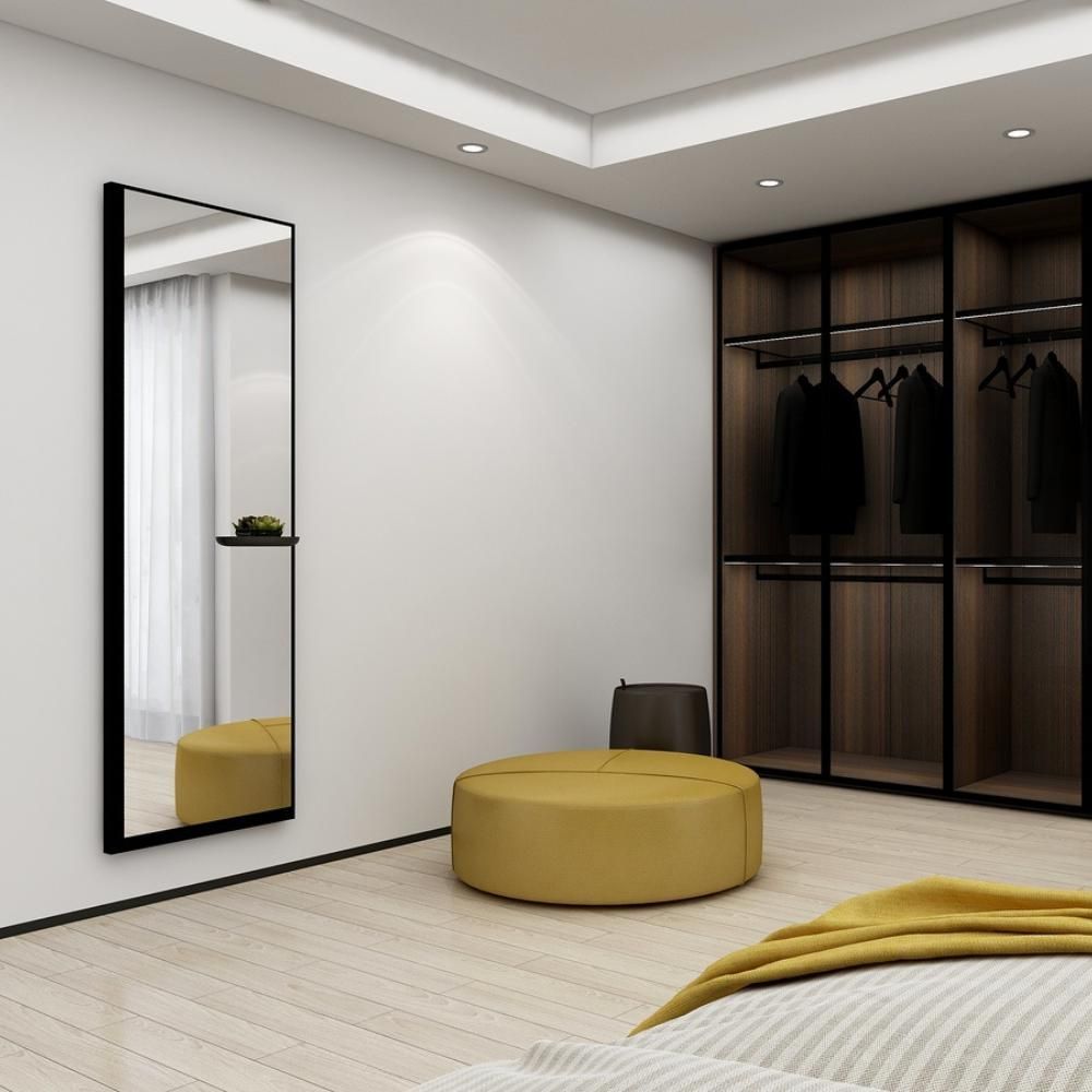 Mirrors - Camerich Charm Mirror - RÊVE BY GREGOIR