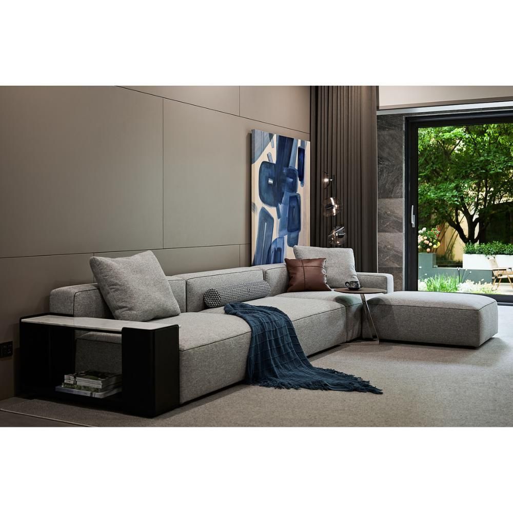 Sofas - Camerich Rubix Sofa - RÊVE BY GREGOIR