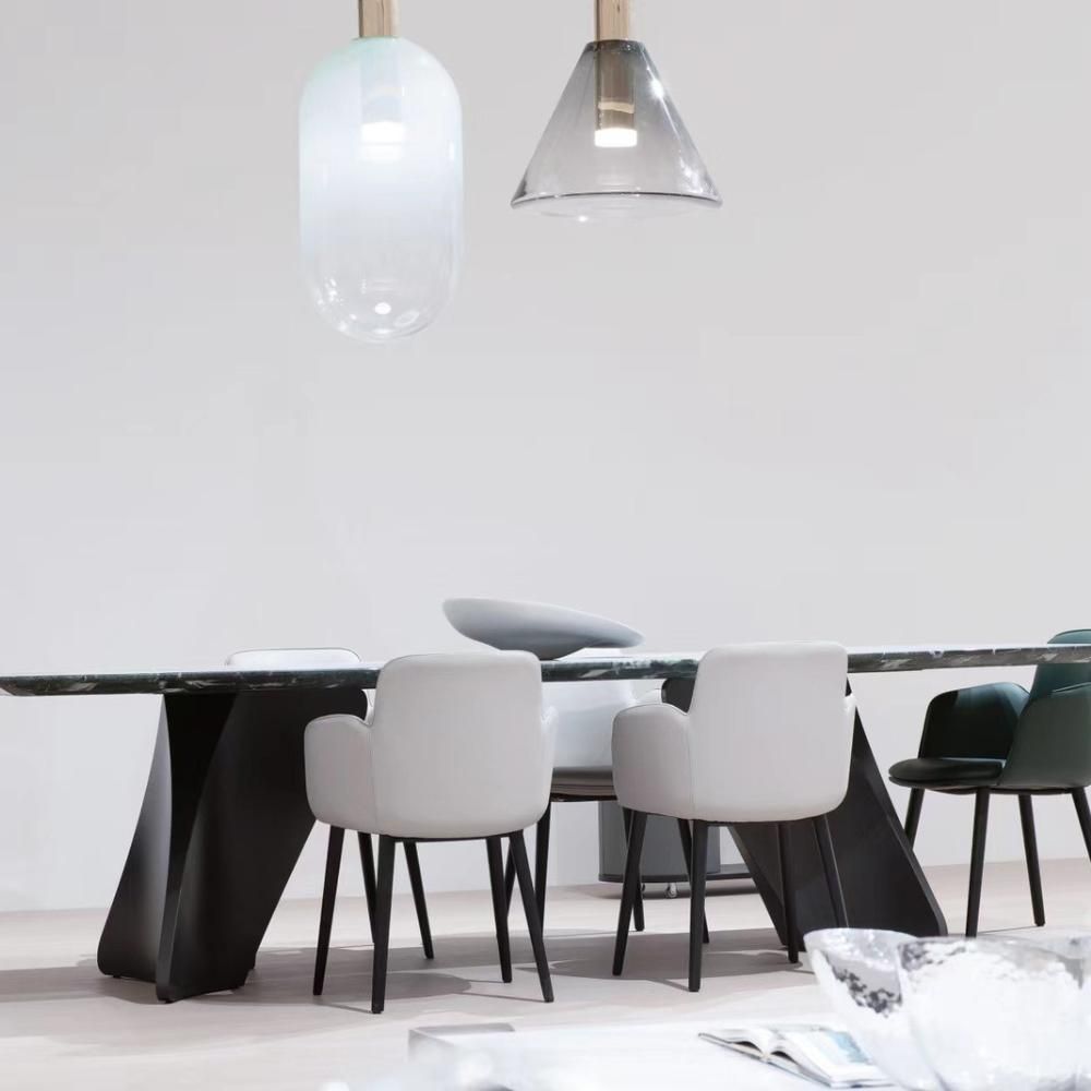 Dining Tables - Camerich Spin Dining Table - RÊVE BY GREGOIR