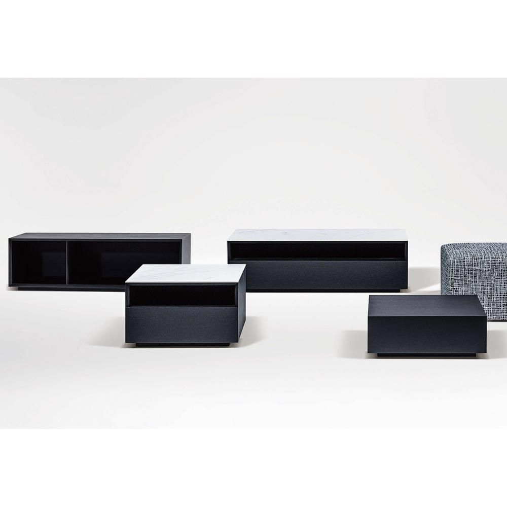 Coffee tables - Camerich Blend Coffee Table - RÊVE BY GREGOIR