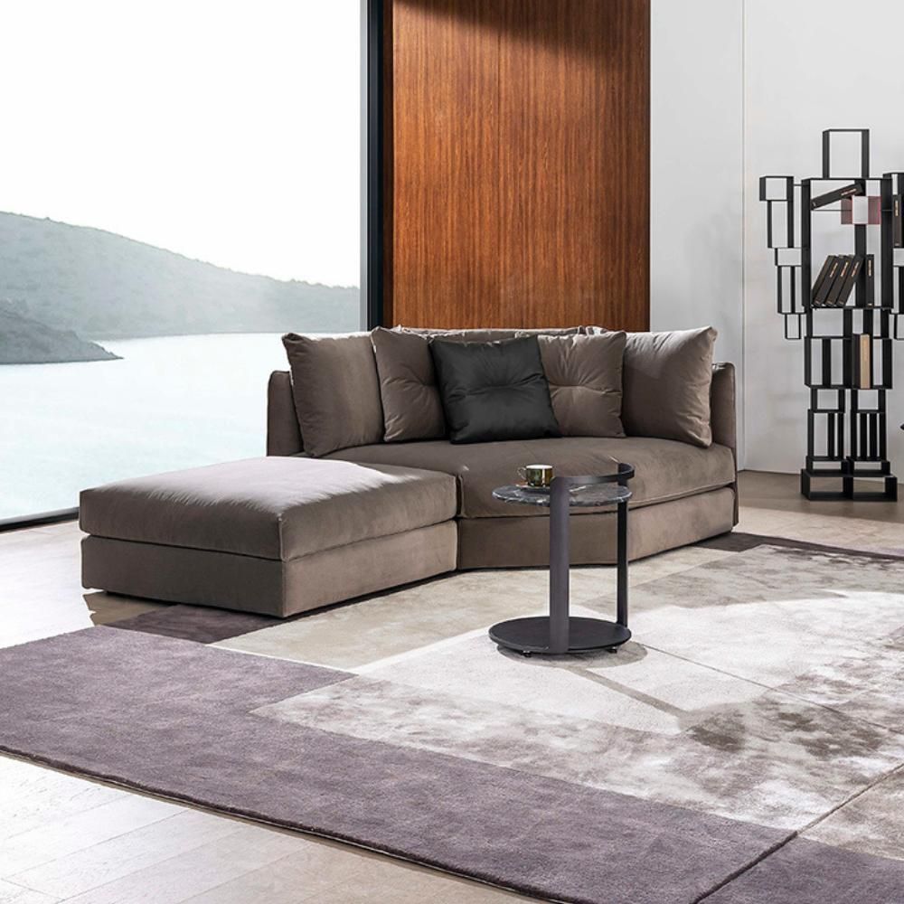 Coffee tables - Camerich Harmon Coffee Table - RÊVE BY GREGOIR