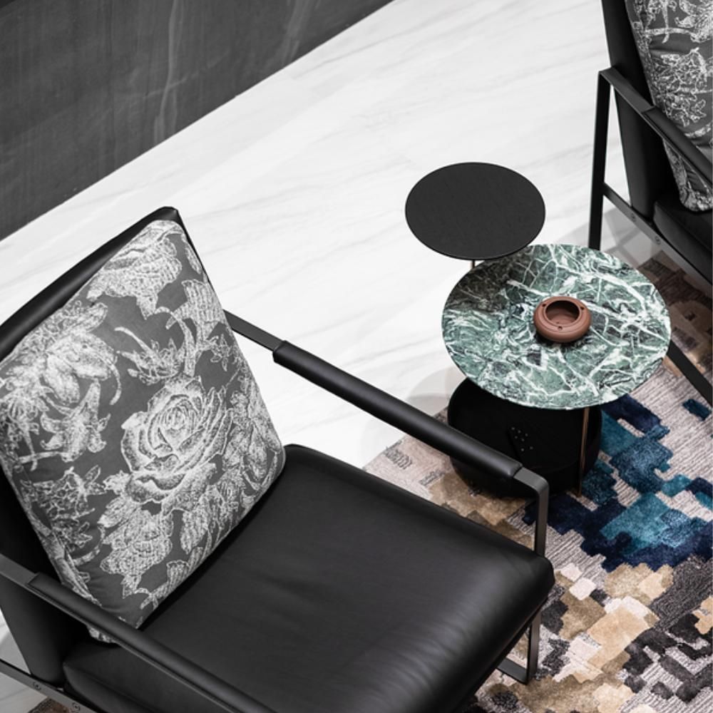 Tables basses - Camerich Table d'appoint Joy - RÊVE BY GREGOIR