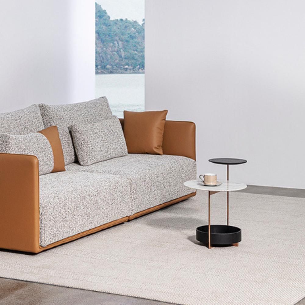 Tables basses - Camerich Table d'appoint Joy - RÊVE BY GREGOIR