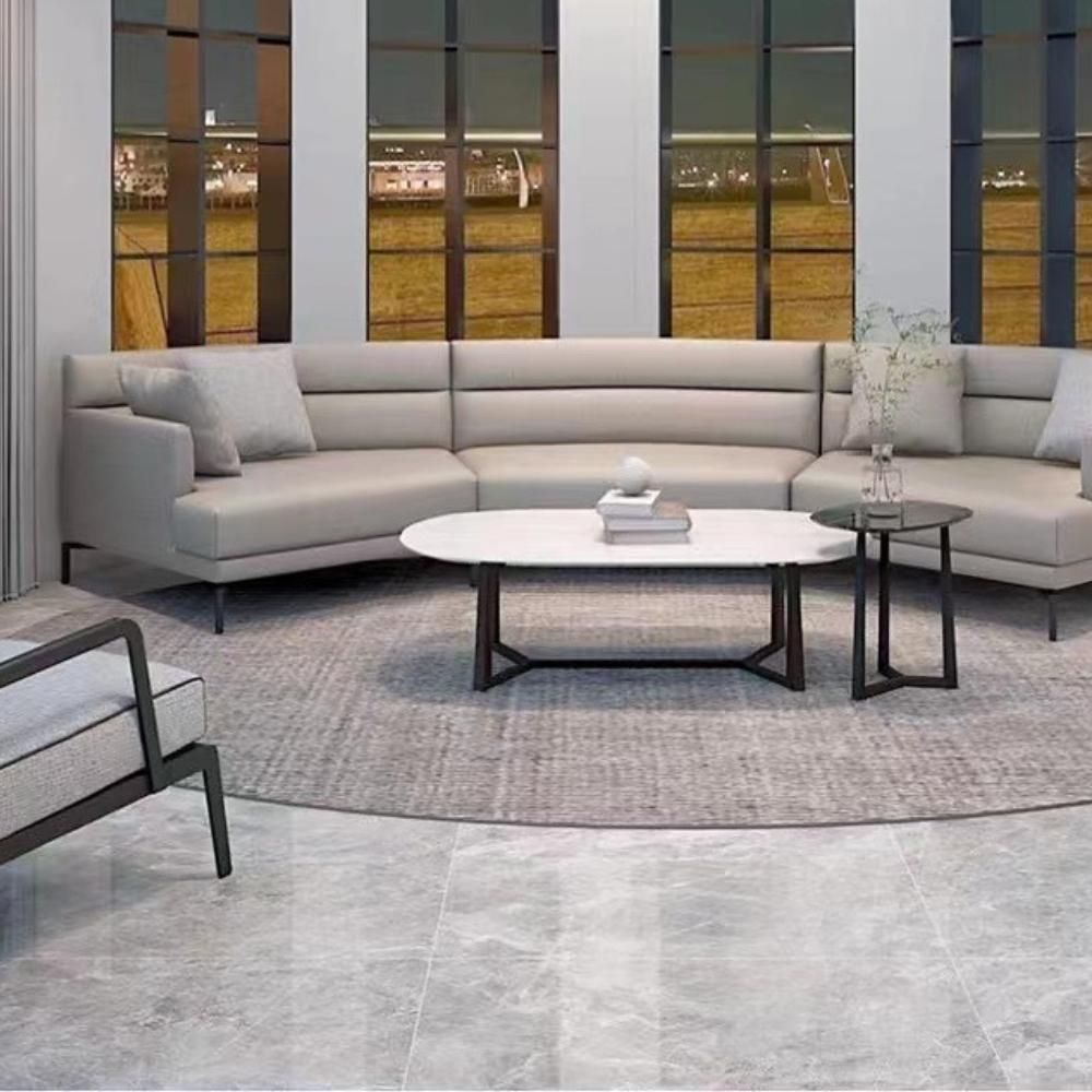 Coffee tables - Camerich Teri Side Table - RÊVE BY GREGOIR