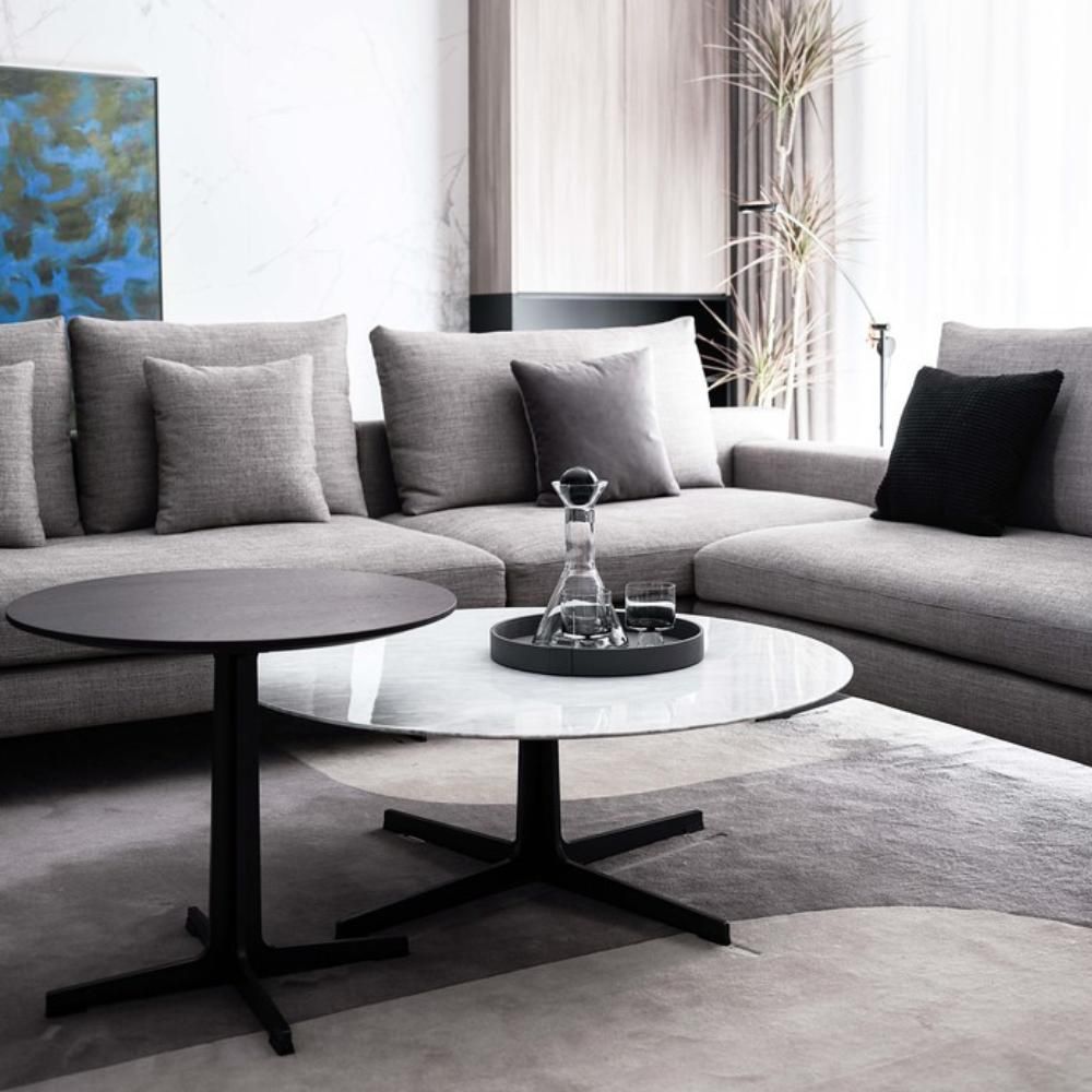 Coffee tables - Camerich Vary Coffee Table - RÊVE BY GREGOIR