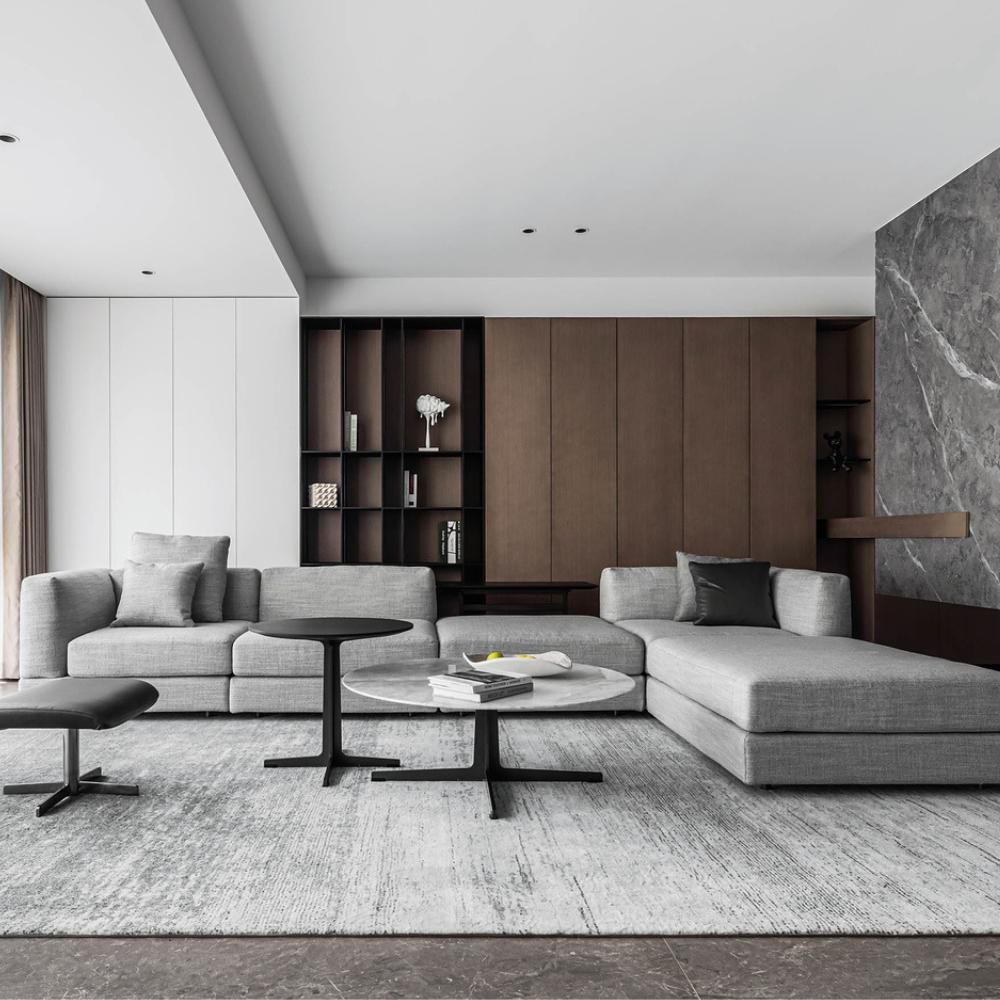 Coffee tables - Camerich Vary Coffee Table - RÊVE BY GREGOIR