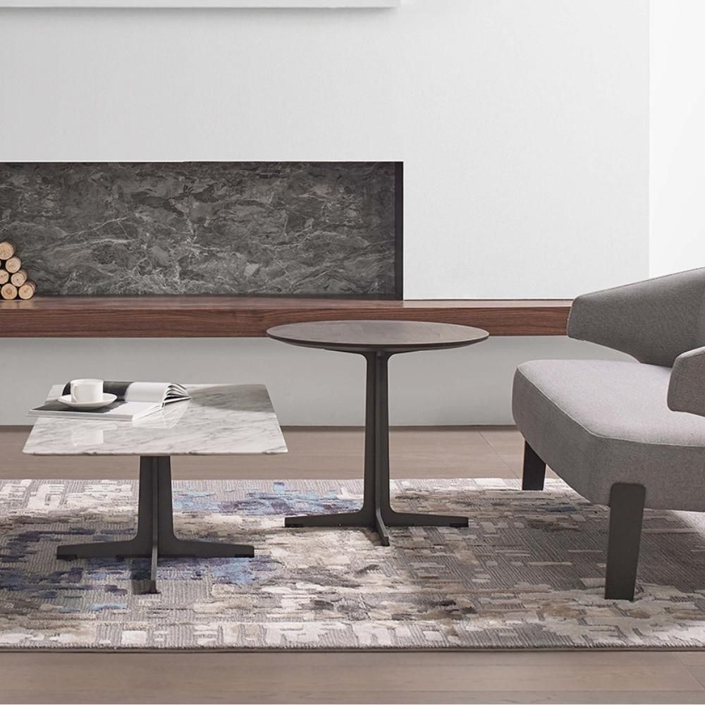 Coffee tables - Camerich Vary Coffee Table - RÊVE BY GREGOIR