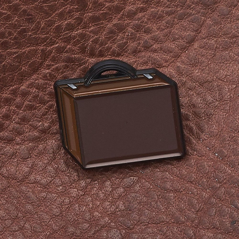 Brooches - Pin Suitcase - PINPINPIN.IT