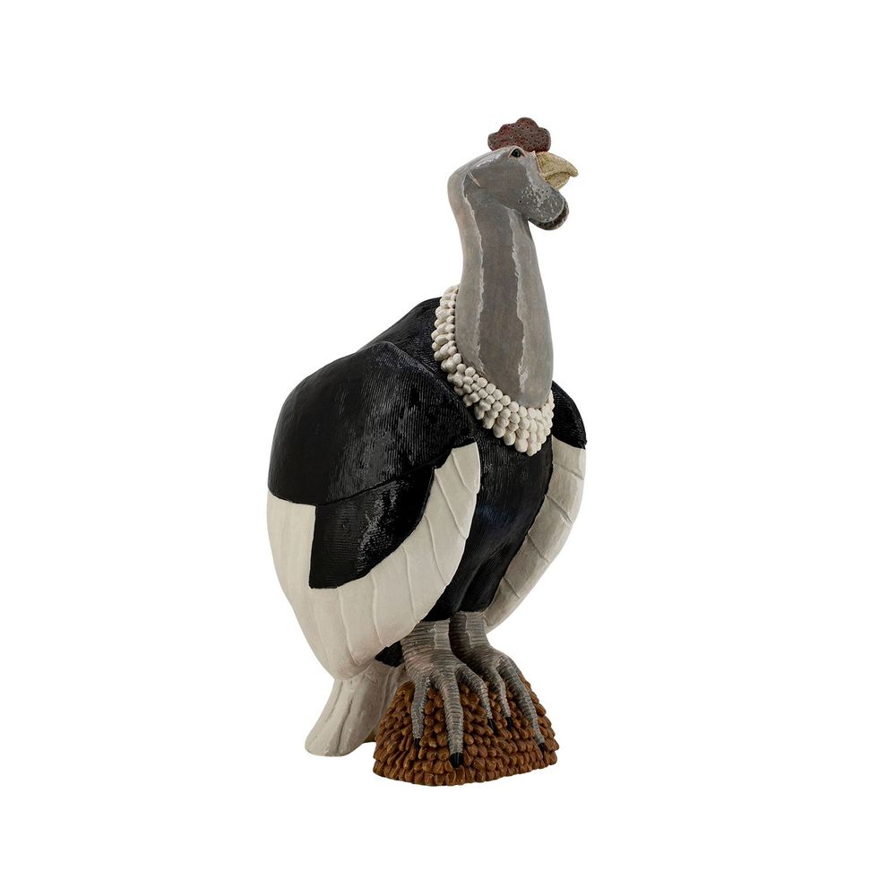 Pièces uniques - condor - VALERIE COURTET